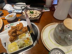 -二丁目食堂(浑南花园城店)