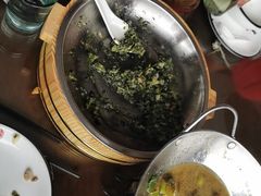 -朗妈私房菜(婺女州店)