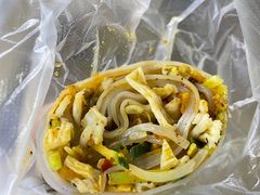 -安徽阜阳卷馍(西单店)