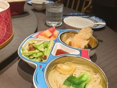 -肆月河豚·新淮扬菜·烤鸭(中关村店)