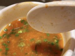 -海底捞火锅(金光华店)