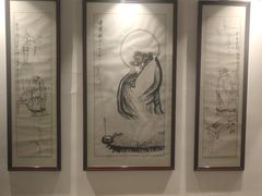 -苏州独墅湖书香世家酒店