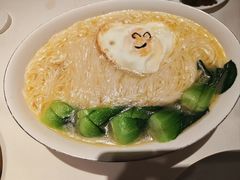 长寿面-食廬(虹桥南丰城店)