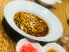 -川流不息(北蔡休闲广场店)