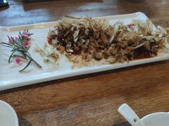 -旅马餐厅(茅家埠店)