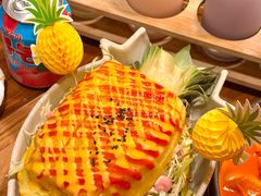 -恩你小木屋·韩式料理(假日广场店)