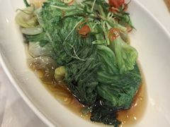 -京滨饭店·餐厅(阜外大街店)