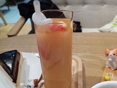 -藏猫猫咖啡主题馆(中央大道店)