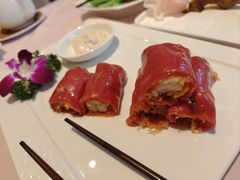 -桃源春晓中餐厅 TaoYuan Restaurant