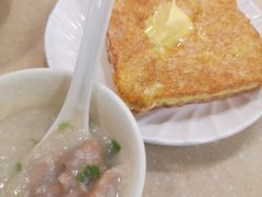 -洪利粥店茶餐厅