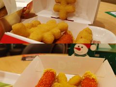 -德克士(三门路店)