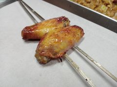 -江湖翅客(琶洲新村店)