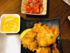 -小岛餐厅