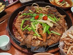 -老板恋上鱼(振华商厦店)