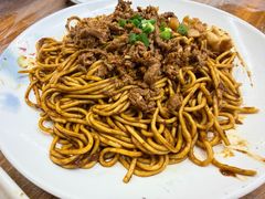 -清真双宝红油牛系列