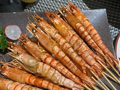 -桃夭日式料理(国信店)