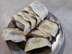 鲜肉锅贴-章氏(车站北路店)