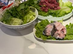 -侯家庄私房菜馆观景餐厅