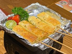 -二丁目食堂(铁西万象汇店)