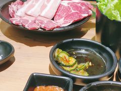 -九田家黑牛烤肉(溧水万达店)