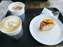 -Cafe Aewol Monsant