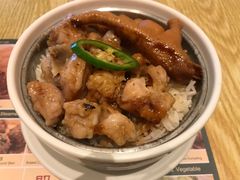 -添好运点心专门店(百老汇店)