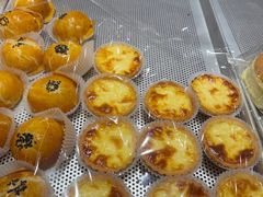 -西村叔叔的店·面包·甜品·蛋糕(清河万象汇店)