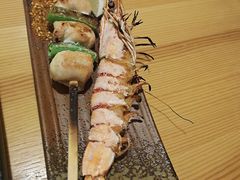-江户·岚 创意料理(泛海店)