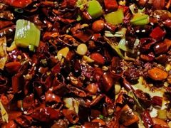 -常和州·夜宵大排档(常州单店)