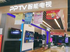 -苏宁易购(Suning Pro南昌东方银座店)