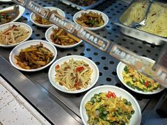 -八婺饭堂·自选店(新光汇店)