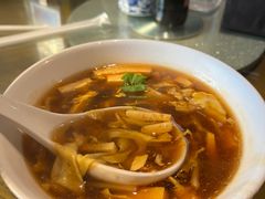 -河沿肉饼Beijing Pie(东华门店)