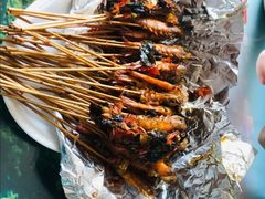 -伙工殿餐厅(吉大店)