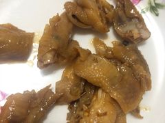 -脱骨凤爪(石桥店)