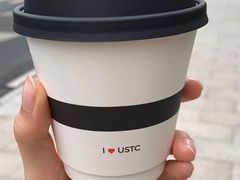 -USTC1958东区·by UNILAB