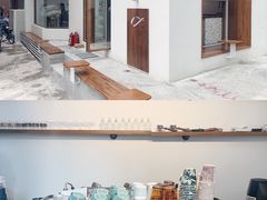 -Line 咖啡(石厦花园店)