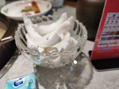 -椰妹·椰子鸡火锅(三祺广场店)