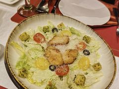 -塞纳河法国餐厅(唐延路店)