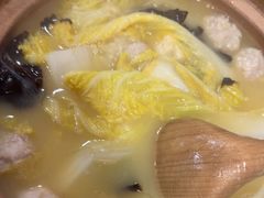 -宏状元现熬粥·京味菜(五棵松店)