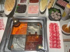 -海底捞火锅(同泰时代广场夜宵主题店)
