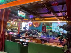 -Famous肥猫墨西哥音乐餐吧(五棵松华熙LIVE店)