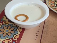 -城堡俄式西餐厅(中央大街索道店)