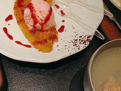 -大神太神·铁板烧(七宝领展广场店)