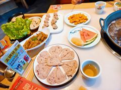 -巴蜀大将火锅(太原旗舰店)