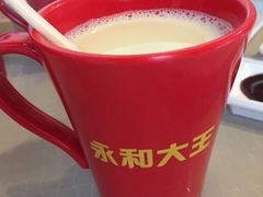 -永和大王(茉莉上新·友谊店)