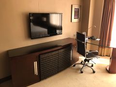 -厦门喜来登酒店