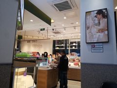 -爱达乐面包生日蛋糕(泛悦国际店)