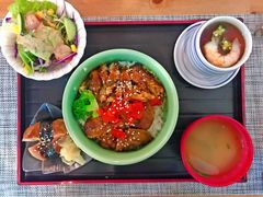 -活鳗饭·鹅肝范儿(高碑店店)