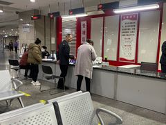 -武汉市民之家