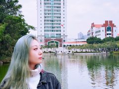 -厦门大学(思明校区)